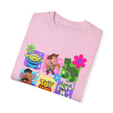 Toy Bff's - TSHIRT - PRE ORDER ONLY!!