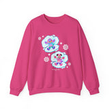 Snow Buddies - THE GIRLS - CREW NECK- PRE ORDER ONLY!