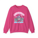 MERRIEST TIME OF YEAR - DLR - CREW NECK- PRE ORDER ONLY!