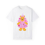 Christmas Tree Bear - TSHIRT - PRE ORDER ONLY!