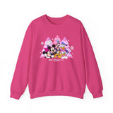 PINKMAS SENSATIONAL 6 - CREW NECK - PRE ORDER ONLY!