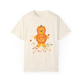 Pumpkin Bear TSHIRT - PRE ORDER ONLY