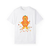 Pumpkin Bear TSHIRT - PRE ORDER ONLY