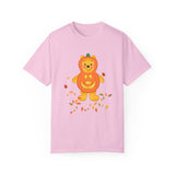 Pumpkin Bear TSHIRT - PRE ORDER ONLY