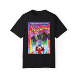 Fantastic Sorcerer Mouse Show - TSHIRT - PRE ORDER ONLY!!