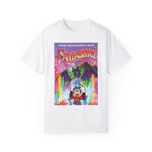 Fantastic Sorcerer Mouse Show - TSHIRT - PRE ORDER ONLY!!