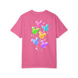 Sweet Summer Lolli - TSHIRT - PRE ORDER ONLY!! (Hidden Mickey Treasures Collab)