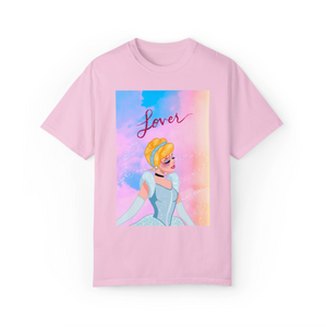 Lover (Cindy's Version) - TShirt (PRE ORDER ONLY!!)